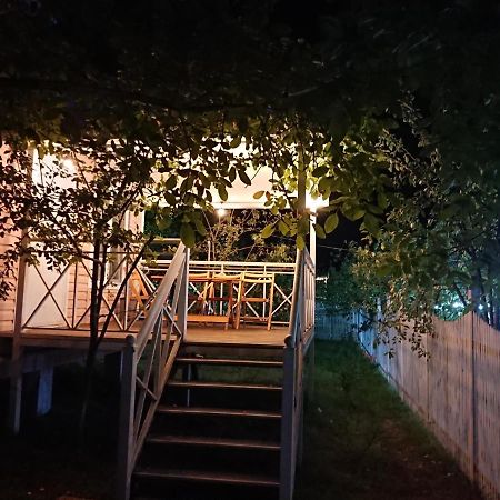 Our Garden Apartment Vendam Exterior photo