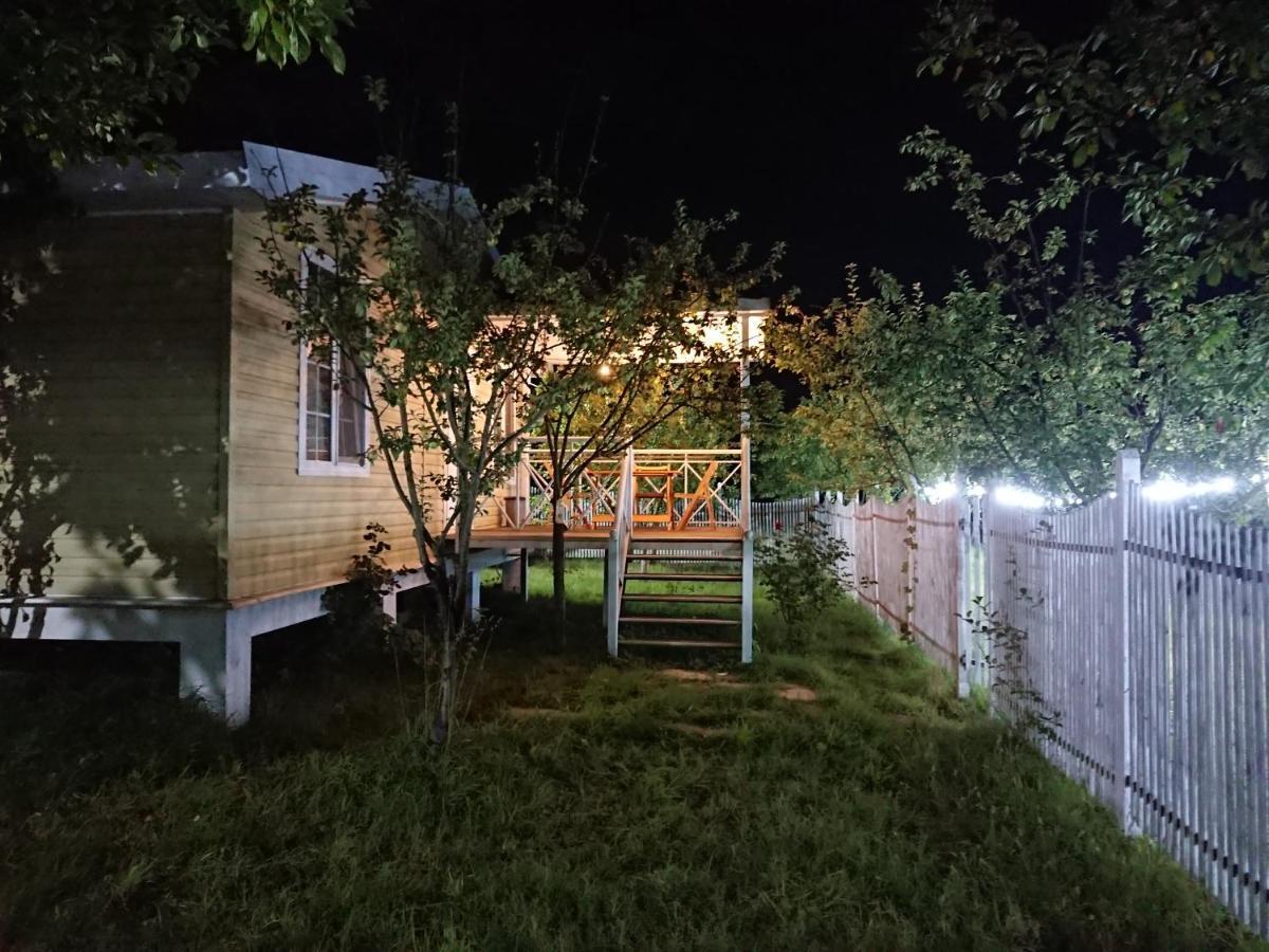 Our Garden Apartment Vendam Exterior photo