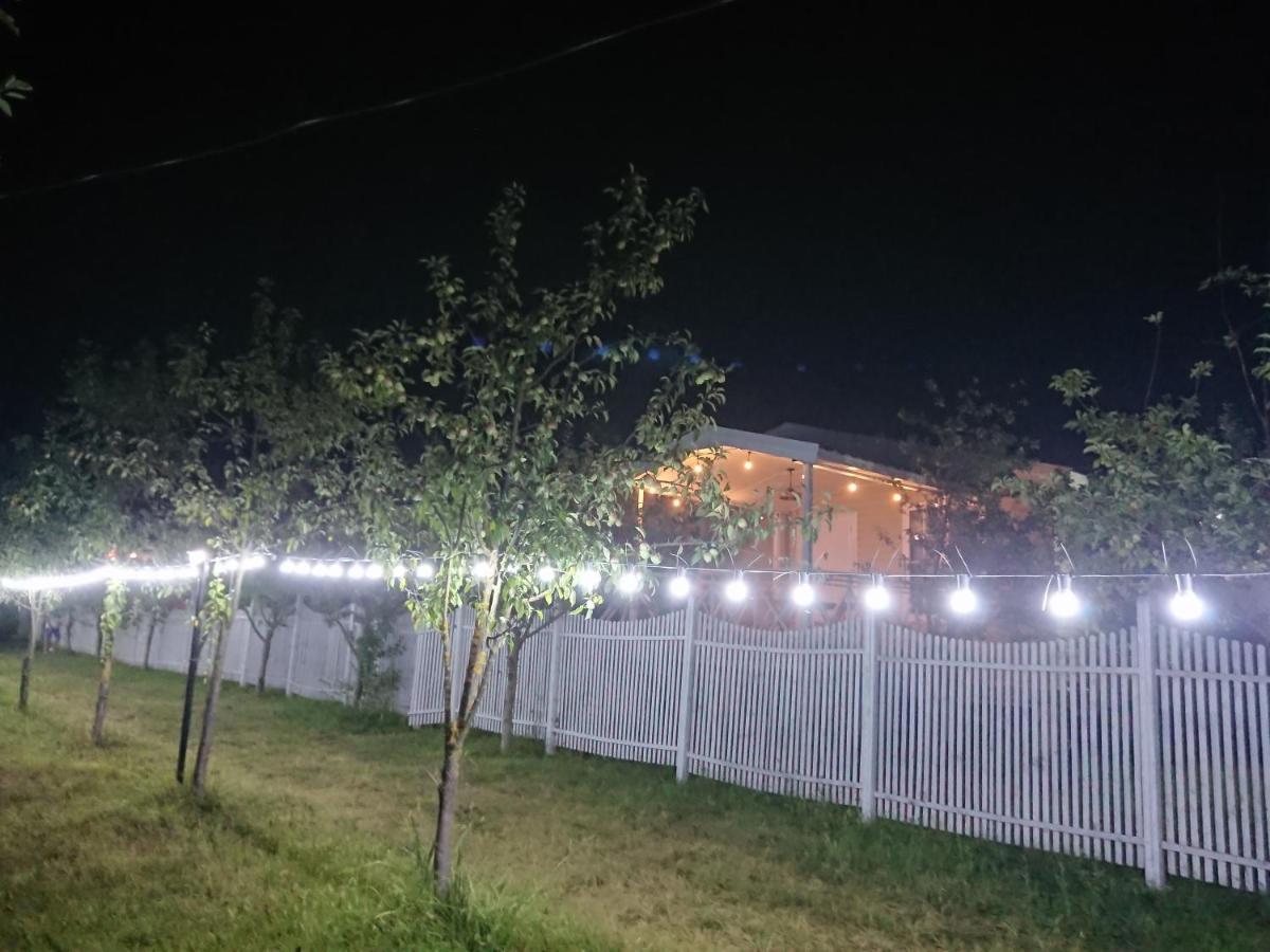 Our Garden Apartment Vendam Exterior photo