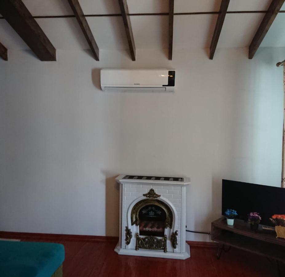 Our Garden Apartment Vendam Exterior photo