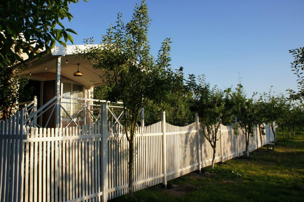 Our Garden Apartment Vendam Exterior photo